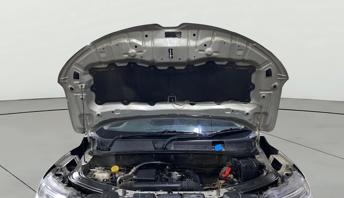 2021 Renault Kiger RXT MT, Petrol, Manual, 35,144 km, Open Bonet