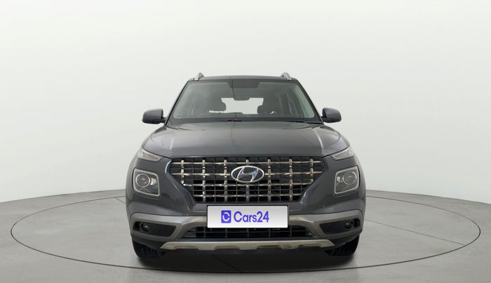 2021 Hyundai VENUE SX 1.5 (O) EXECUTIVE CRDI, Diesel, Manual, 73,651 km, Front