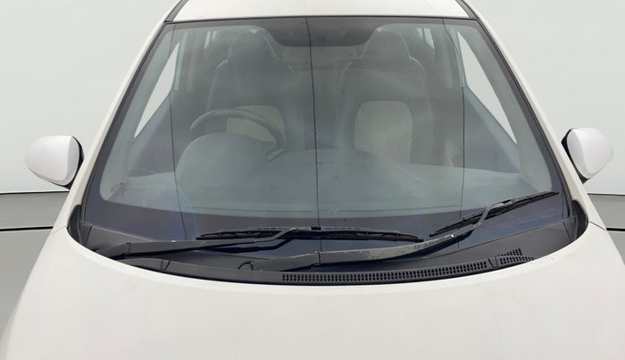 2017 Hyundai Grand i10 MAGNA 1.2 KAPPA VTVT, Petrol, Manual, 82,417 km, Front Windshield