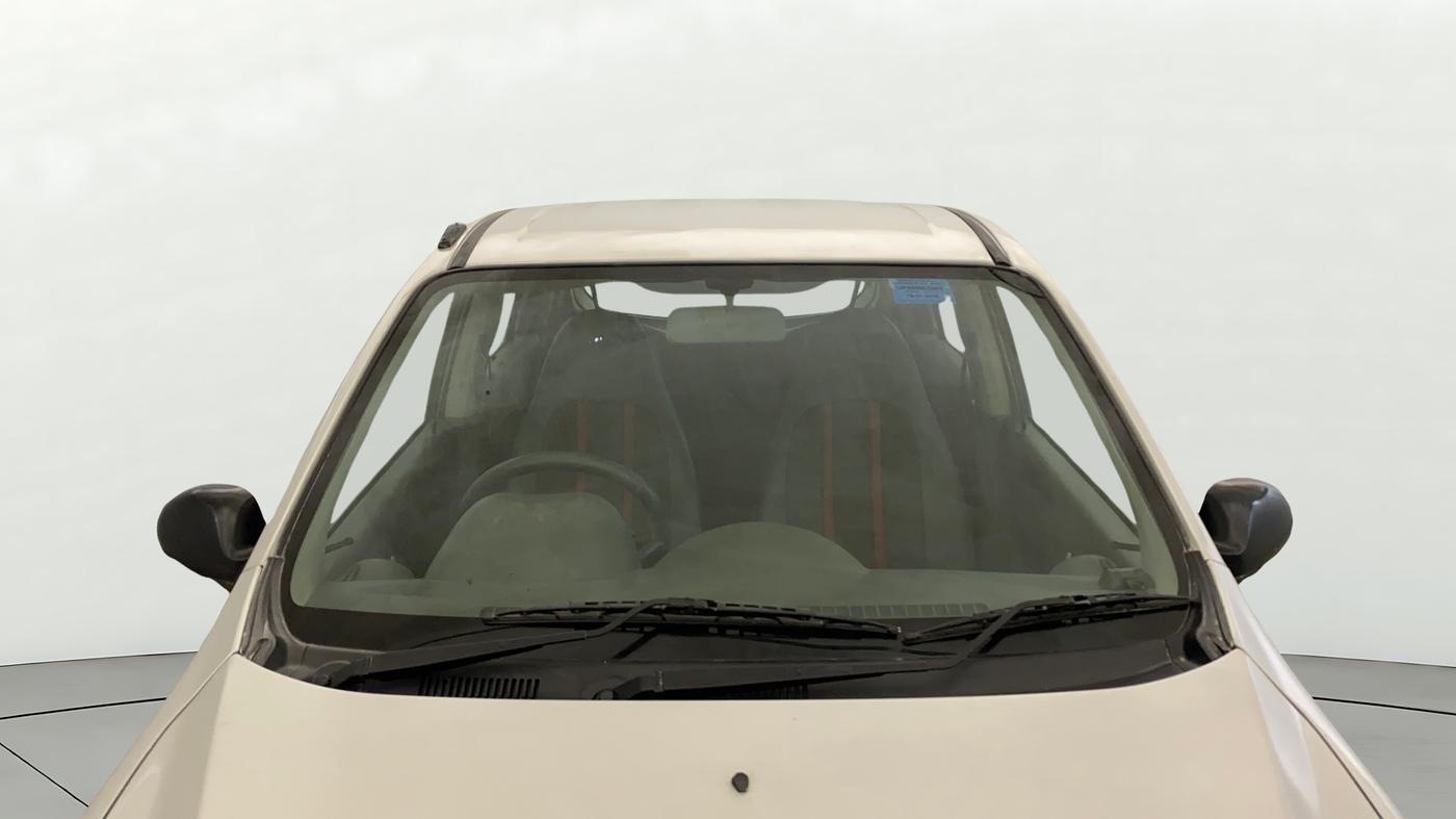 2015 Maruti Alto 800 LXI, Petrol, Manual, 55,706 km, Front Windshield