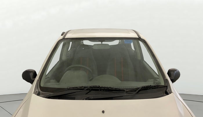 2015 Maruti Alto 800 LXI, Petrol, Manual, 55,706 km, Front Windshield