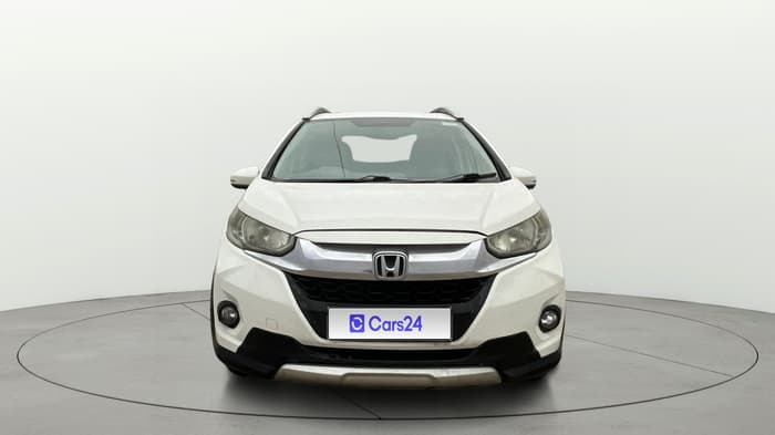 2018 Honda WR-V 1.2L I-VTEC VX MT, Petrol, Manual, 95,035 km, Front