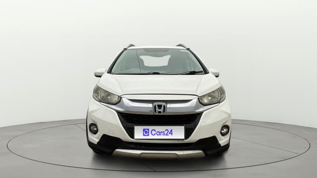 Used 2018 Honda WR-V Used 2018 Honda WR-V