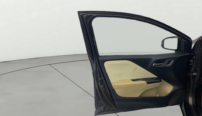 2018 Honda City 1.5L I-VTEC V MT, Petrol, Manual, 92,063 km, LHS Front Door