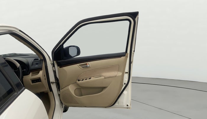 2017 Maruti Swift Dzire VXI, Petrol, Manual, 59,681 km, RHS Front Door