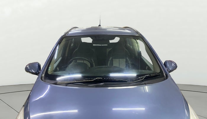 2016 Hyundai Grand i10 SPORTZ 1.2 KAPPA VTVT, Petrol, Manual, 87,439 km, Front Windshield