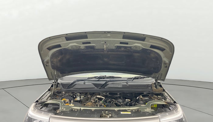 2023 Mahindra BOLERO NEO N 8, Diesel, Manual, 47,685 km, Open Bonet