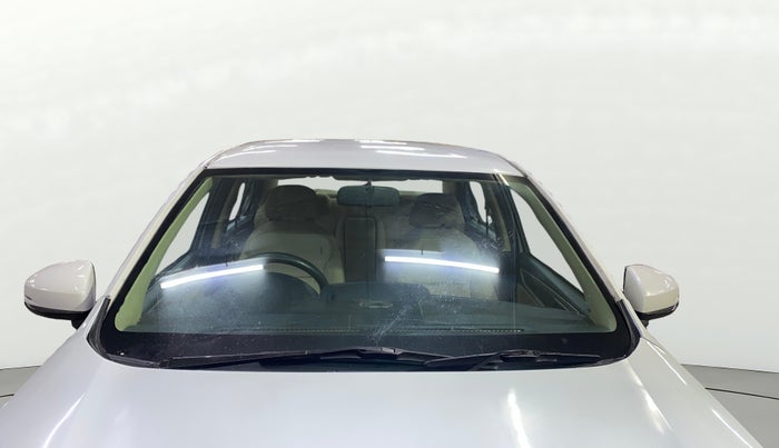 2022 Honda Amaze 1.2L I-VTEC E, CNG, Manual, 91,028 km, Front Windshield