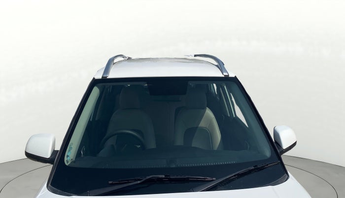 2021 Hyundai VENUE S 1.2, Petrol, Manual, 34,827 km, Front Windshield