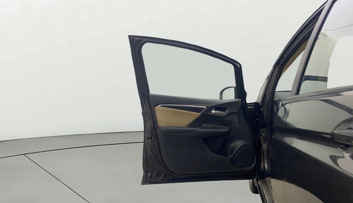 2016 Honda Jazz 1.2L I-VTEC V, Petrol, Manual, 83,306 km, LHS Front Door