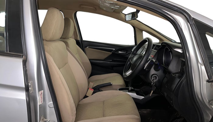 2015 Honda Jazz 1.2L I-VTEC V AT, Petrol, Automatic, 59,611 km, Right Side Front Door Cabin