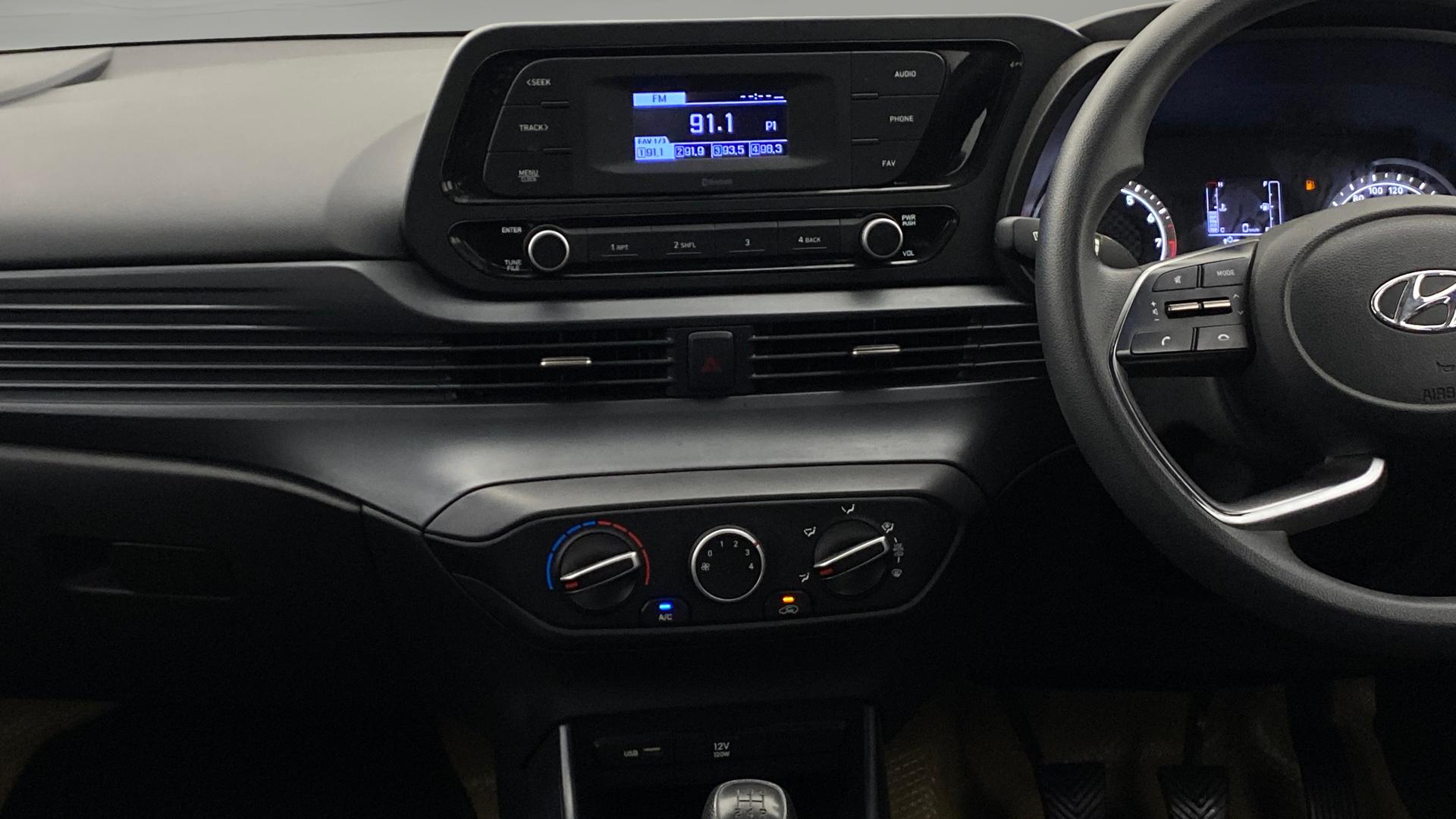 Features