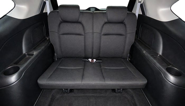 2018 Honda BR-V 1.5L I-VTEC S, Petrol, Manual, 53,772 km, Third Seat Row ( optional )