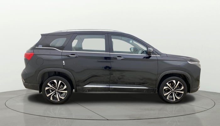 2023 MG HECTOR SMART PRO 2.0 TURBO DIESEL, Diesel, Manual, 34,215 km, Right Side View