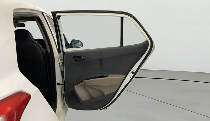 2014 Hyundai Grand i10 MAGNA 1.2 KAPPA VTVT, Petrol, Manual, 96,591 km, RHS Rear Door