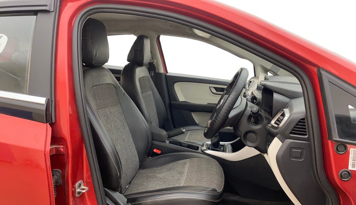 2022 Tata ALTROZ XZ PETROL, Petrol, Manual, 42,238 km, Right Side Front Door Cabin
