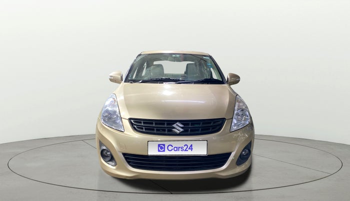 2014 Maruti Swift Dzire VXI, Petrol, Manual, 18,745 km, Front