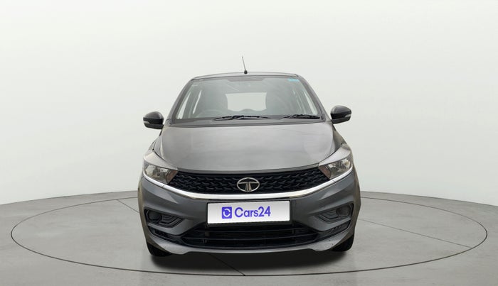 2023 Tata Tiago XT PETROL, Petrol, Manual, 32,378 km, Front