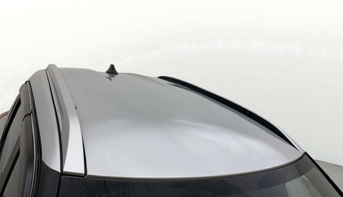 2022 Nissan MAGNITE XE, Petrol, Manual, 36,721 km, Roof