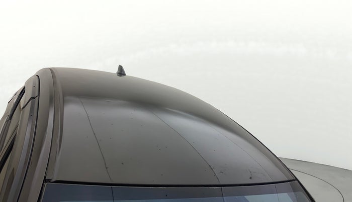 2018 Honda Amaze 1.2L I-VTEC V CVT, Petrol, Automatic, 71,263 km, Roof