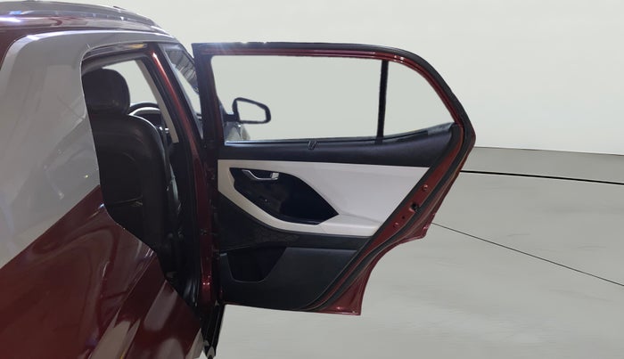 2020 Hyundai Creta SX 1.5 PETROL, Petrol, Manual, 42,214 km, RHS Rear Door