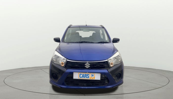 2019 Maruti Celerio X ZXI (O) AMT, Petrol, Automatic, 49,809 km, Front