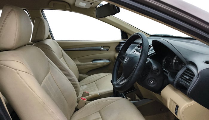 2013 Honda City 1.5L I-VTEC V MT, Petrol, Manual, 69,501 km, Right Side Front Door Cabin