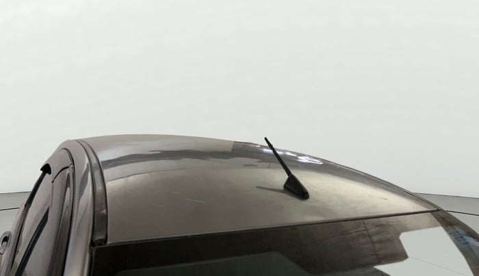 2018 Tata Tiago XZ PETROL, Petrol, Manual, 58,865 km, Roof