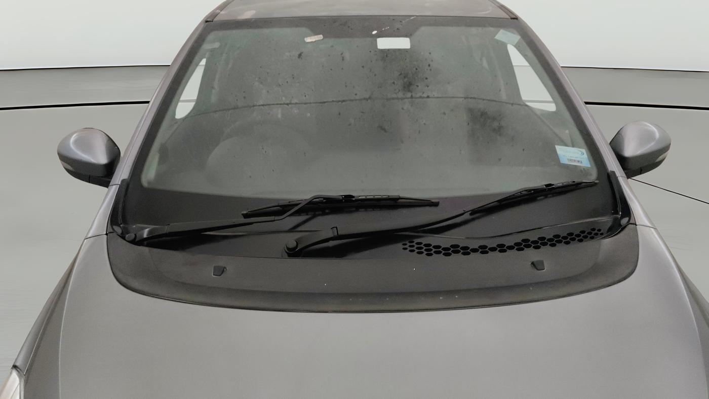 2018 Tata TIGOR XT PETROL, Petrol, Manual, 10,544 km, Front Windshield