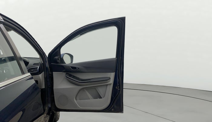2021 Tata Tiago XZ PETROL, Petrol, Manual, 17,196 km, RHS Front Door