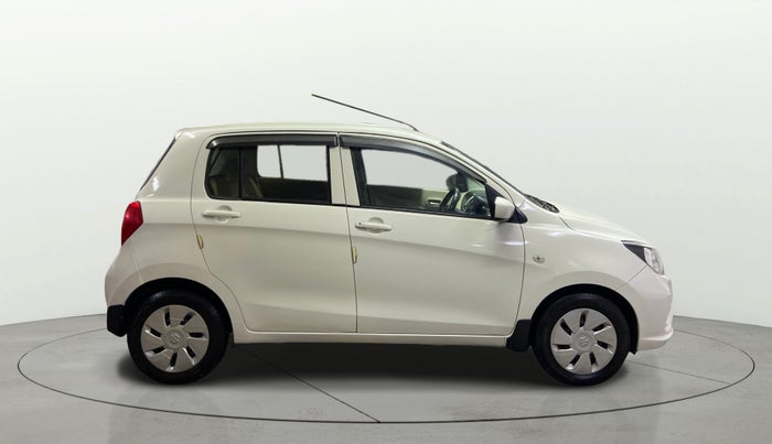 2019 Maruti Celerio VXI CNG, CNG, Manual, 1,12,458 km, Right Side View