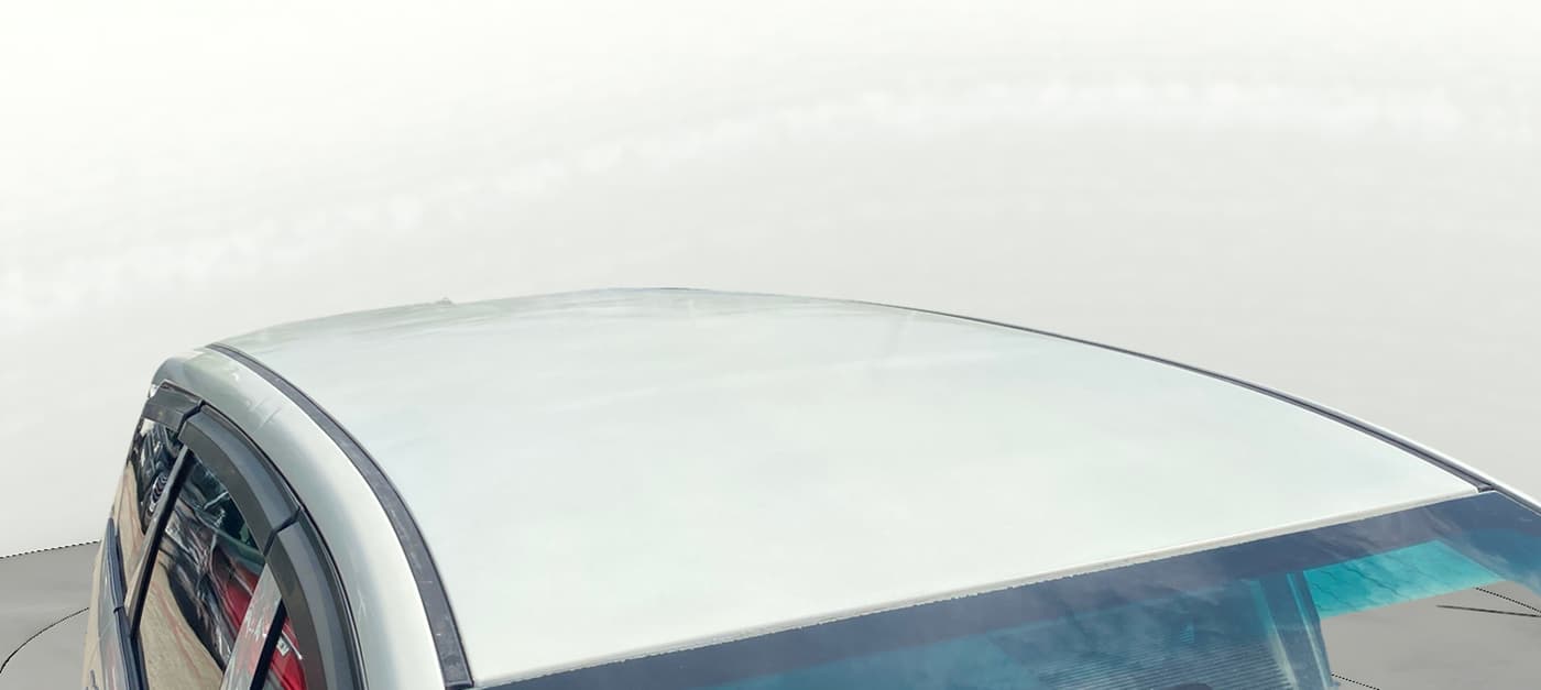 2020 Mahindra MARAZZO M2 8 Str AMT, Diesel, Automatic, 55,435 km, Roof