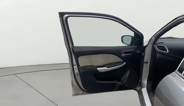 2015 Maruti Baleno ALPHA PETROL 1.2, Petrol, Manual, 36,873 km, LHS Front Door