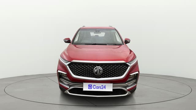 Used 2020 MG Hector