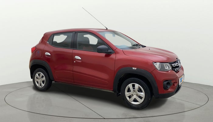 2018 Renault Kwid RXL, Petrol, Manual, 37,030 km, SRP