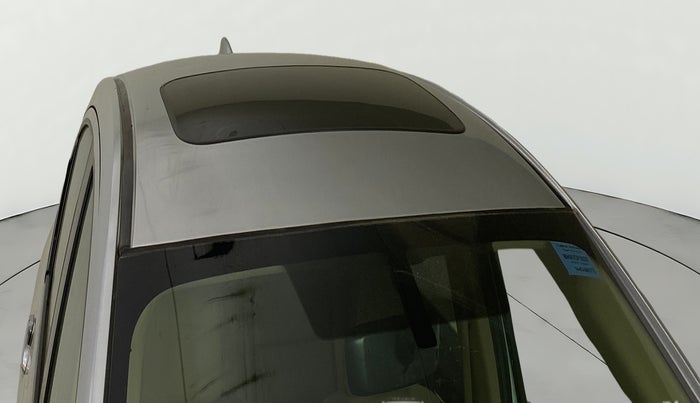 2017 Honda City 1.5L I-VTEC VX CVT, Petrol, Automatic, 38,957 km, Roof