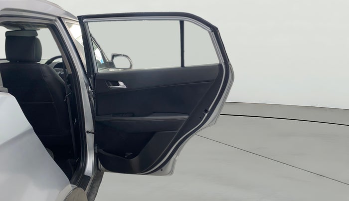 2019 Hyundai Creta SX (O) EXECUTIVE 1.6 PETROL, Petrol, Manual, 35,320 km, RHS Rear Door