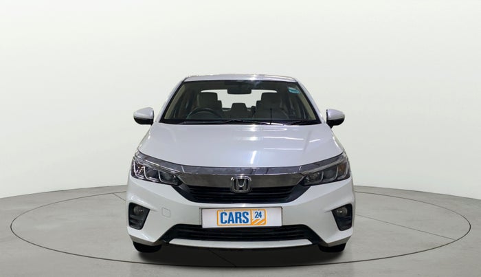 2020 Honda City 1.5L I-VTEC V MT 5TH GEN, Petrol, Manual, 19,345 km, Front