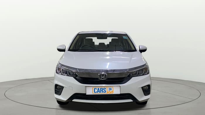 2020 Honda City 1.5L I-VTEC V MT 5TH GEN, Petrol, Manual, 19,345 km, Front