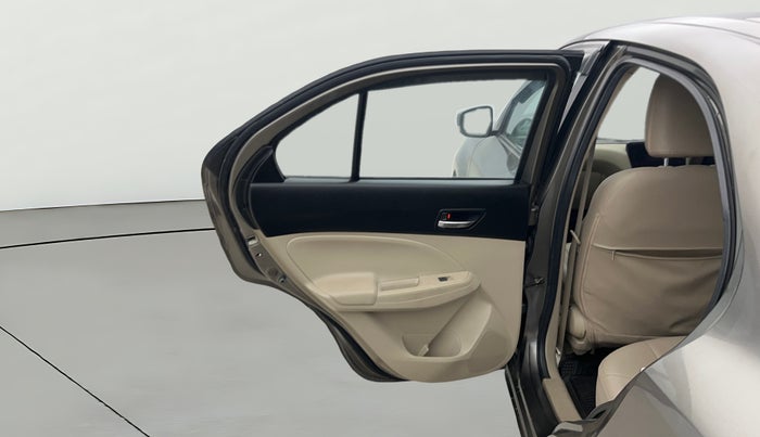 2021 Maruti Dzire VXI, Petrol, Manual, 30,819 km, LHS Rear Door