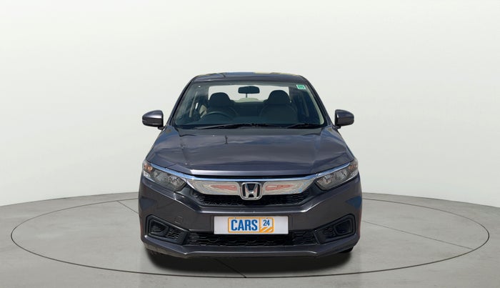2019 Honda Amaze 1.2L I-VTEC S, Petrol, Manual, 47,492 km, Front