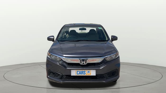 2019 Honda Amaze 1.2L I-VTEC S, Petrol, Manual, 47,492 km, Front