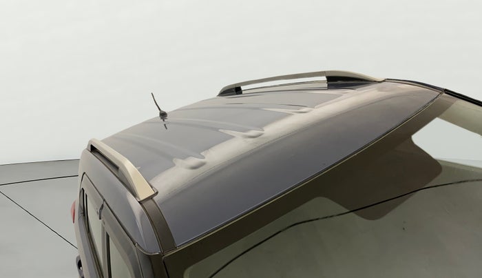 2018 Hyundai Creta E PLUS 1.6 PETROL, Petrol, Manual, 3,040 km, Roof