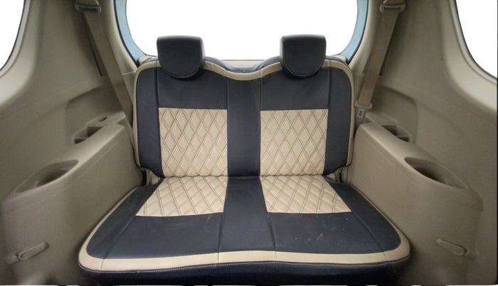 2015 Maruti Ertiga VDI, Diesel, Manual, 84,925 km, Third Seat Row ( optional )