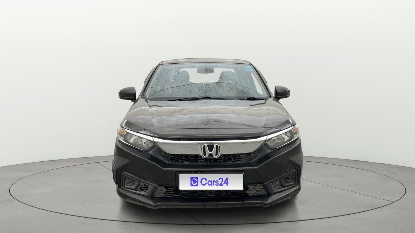 2019 Honda Amaze 1.2L I-VTEC S, CNG, Manual, 94,712 km, Front