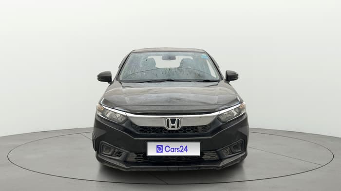 2019 Honda Amaze 1.2L I-VTEC S, CNG, Manual, 94,712 km, Front