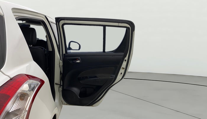 2013 Maruti Swift VDI, Diesel, Manual, 92,424 km, RHS Rear Door