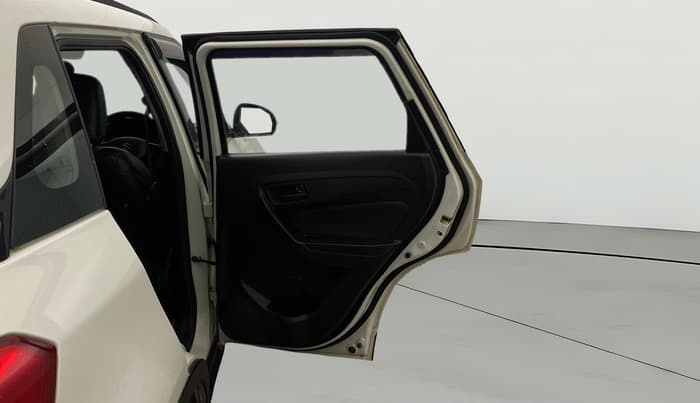 2021 Maruti Vitara Brezza VXI, CNG, Manual, 96,867 km, RHS Rear Door