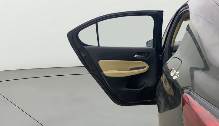 2021 Honda City 1.5L I-VTEC ZX CVT, Petrol, Automatic, 32,510 km, LHS Rear Door