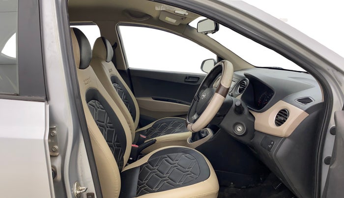 2019 Hyundai Xcent S 1.2, Petrol, Manual, 33,914 km, Right Side Front Door Cabin